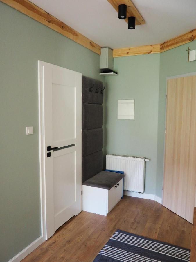 Apartament Montana Karpacz Exterior photo
