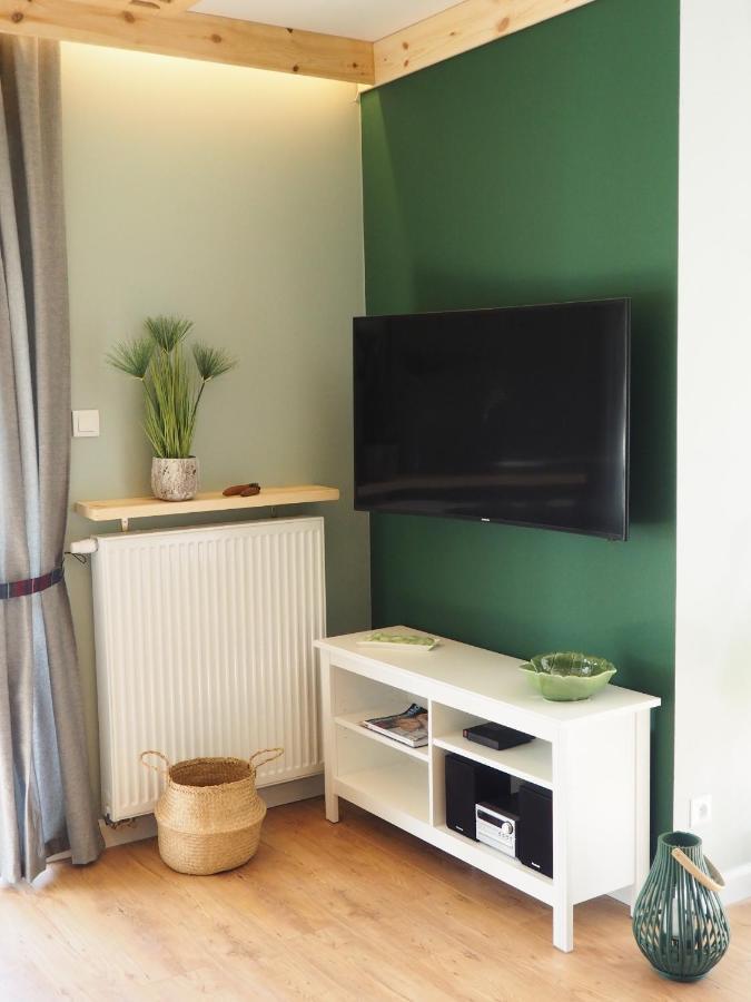 Apartament Montana Karpacz Exterior photo